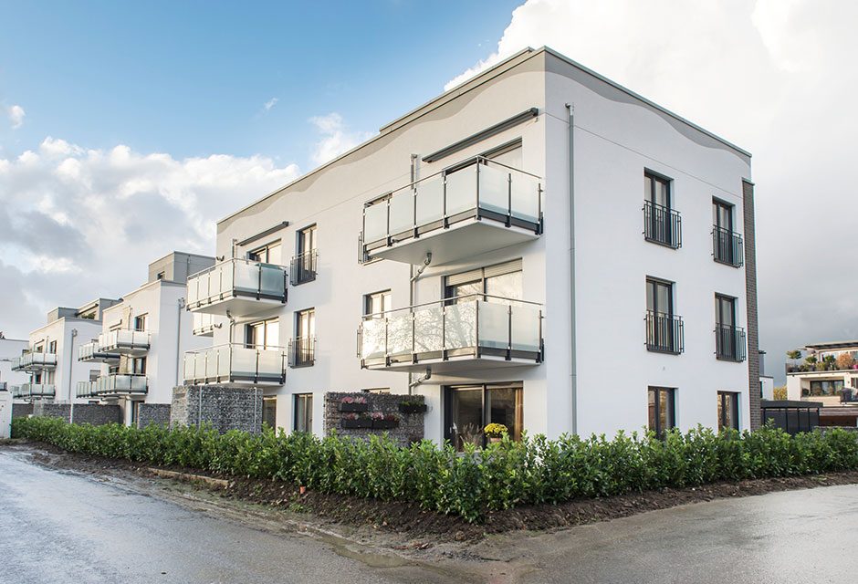 2 City Quartier Dortmund