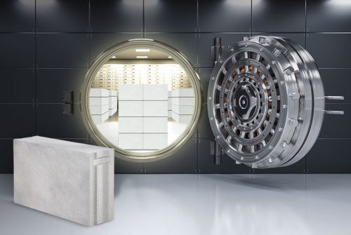 Weisses Gold Vorteile